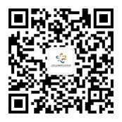 基金会微信公众号二维码