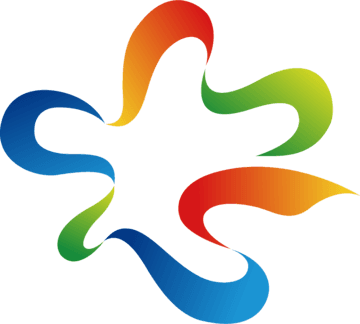 上海市志愿服务公益基金会标志